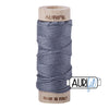 Fil Aurifil 100 % coton, fil à broder à 6 brins - 1246
