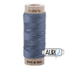 Fil Aurifil 100 % coton, fil à broder à 6 brins - 1310