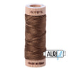 Fil Aurifil 100 % coton, fil à broder à 6 brins - 1318
