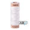 Fil Aurifil 100 % coton, fil à broder à 6 brins - 2021