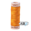 Aurifil Garn aus 100% Baumwolle, 6 fädiges Zahnseidengarn - 2145