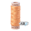 Aurifil Garn aus 100% Baumwolle, 6 fädiges Zahnseidengarn - 2214