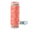 Aurifil Garn aus 100% Baumwolle, 6 fädiges Zahnseidengarn - 2220