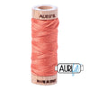 Aurifil Garn aus 100% Baumwolle, 6 fädiges Zahnseidengarn - 2225