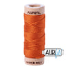 Aurifil Garn aus 100% Baumwolle, 6 fädiges Zahnseidengarn - 2235