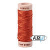 Aurifil Garn aus 100% Baumwolle, 6 fädiges Zahnseidengarn - 2240