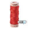 Aurifil Garn aus 100% Baumwolle, 6 fädiges Zahnseidengarn - 2245