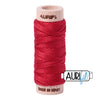 Aurifil Garn aus 100% Baumwolle, 6 fädiges Zahnseidengarn - 2250