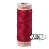 Aurifil Garn aus 100% Baumwolle, 6 fädiges Zahnseidengarn - 2260