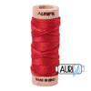 Aurifil Garn aus 100% Baumwolle, 6 fädiges Zahnseidengarn - 2270