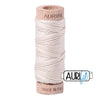Aurifil Garn aus 100% Baumwolle, 6 fädiges Zahnseidengarn - 2309