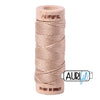 Aurifil Garn aus 100% Baumwolle, 6 fädiges Zahnseidengarn - 2314