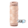 Aurifil Garn aus 100% Baumwolle, 6 fädiges Zahnseidengarn - 2315