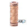 Aurifil Garn aus 100% Baumwolle, 6 fädiges Zahnseidengarn - 2318
