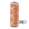 Aurifil Garn aus 100% Baumwolle, 6 fädiges Zahnseidengarn - 2320