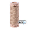 Aurifil Garn aus 100% Baumwolle, 6 fädiges Zahnseidengarn - 2326