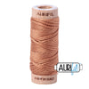 Aurifil Garn aus 100% Baumwolle, 6 fädiges Zahnseidengarn - 2330