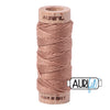 Aurifil Garn aus 100% Baumwolle, 6 fädiges Zahnseidengarn - 2340