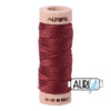 Aurifil Garn aus 100% Baumwolle, 6 fädiges Zahnseidengarn - 2345