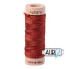 Aurifil Garn aus 100% Baumwolle, 6 fädiges Zahnseidengarn - 2350