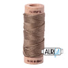 Aurifil Garn aus 100% Baumwolle, 6 fädiges Zahnseidengarn - 2370