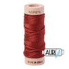 Aurifil Garn aus 100% Baumwolle, 6 fädiges Zahnseidengarn - 2385