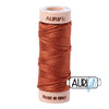 Aurifil Garn aus 100% Baumwolle, 6 fädiges Zahnseidengarn - 2390