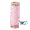 Aurifil Garn aus 100% Baumwolle, 6 fädiges Zahnseidengarn - 2410