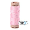 Aurifil Garn aus 100% Baumwolle, 6 fädiges Zahnseidengarn - 2423