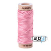 Aurifil Garn aus 100% Baumwolle, 6 fädiges Zahnseidengarn - 2425