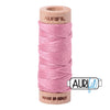 Aurifil Garn aus 100% Baumwolle, 6 fädiges Zahnseidengarn - 2430