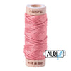 Aurifil Garn aus 100% Baumwolle, 6 fädiges Zahnseidengarn - 2435