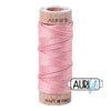 Aurifil Garn aus 100% Baumwolle, 6 fädiges Zahnseidengarn - 2437