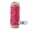 Aurifil Garn aus 100% Baumwolle, 6 fädiges Zahnseidengarn - 2440