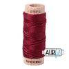 Aurifil Garn aus 100% Baumwolle, 6 fädiges Zahnseidengarn - 2460