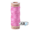 Aurifil Garn aus 100% Baumwolle, 6 fädiges Zahnseidengarn - 2479