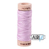 Aurifil Garn aus 100% Baumwolle, 6 fädiges Zahnseidengarn - 2510