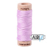 Aurifil Garn aus 100% Baumwolle, 6 fädiges Zahnseidengarn - 2515