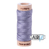 Aurifil Garn aus 100% Baumwolle, 6 fädiges Zahnseidengarn - 2524