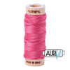 Aurifil Garn aus 100% Baumwolle, 6 fädiges Zahnseidengarn - 2530