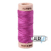 Aurifil Garn aus 100% Baumwolle, 6 fädiges Zahnseidengarn - 2535