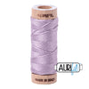 Aurifil Garn aus 100% Baumwolle, 6 fädiges Zahnseidengarn - 2562