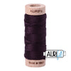 Aurifil Garn aus 100% Baumwolle, 6 fädiges Zahnseidengarn - 2570