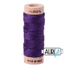 Aurifil Garn aus 100% Baumwolle, 6 fädiges Zahnseidengarn - 2582