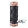 Aurifil Garn aus 100% Baumwolle, 6 fädiges Zahnseidengarn - 2630