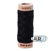 Aurifil Garn aus 100% Baumwolle, 6 fädiges Zahnseidengarn - 2692