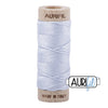 Aurifil Garn aus 100% Baumwolle, 6 fädiges Zahnseidengarn - 2710