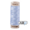 Aurifil Garn aus 100% Baumwolle, 6 fädiges Zahnseidengarn - 2715