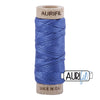 Aurifil Garn aus 100% Baumwolle, 6 fädiges Zahnseidengarn - 2730