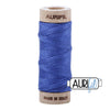 Aurifil Garn aus 100% Baumwolle, 6 fädiges Zahnseidengarn - 2735